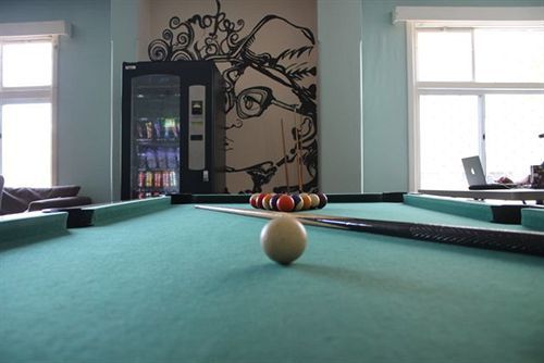The Hive - Traveler Friendly, Passport Only Hostel Perth