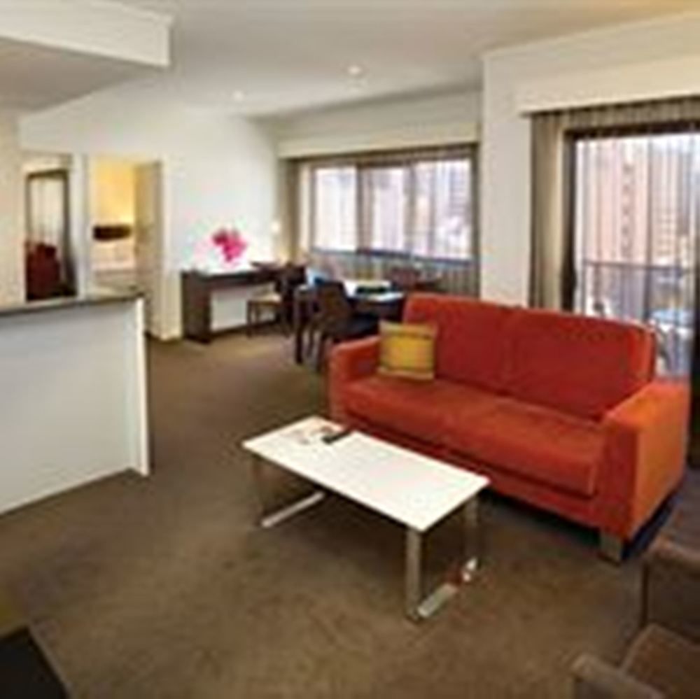 Aparthotel Adina Barrack Plaza Perth