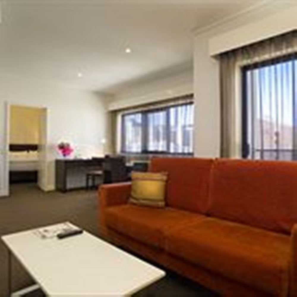 Adina Barrack Plaza Aparthotel Perth