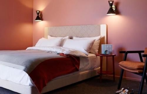 Hotel Alex