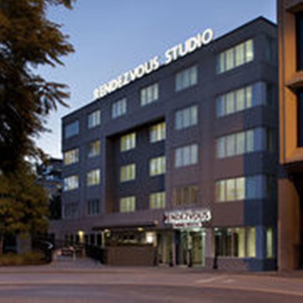 Rendezvous 4* Perth