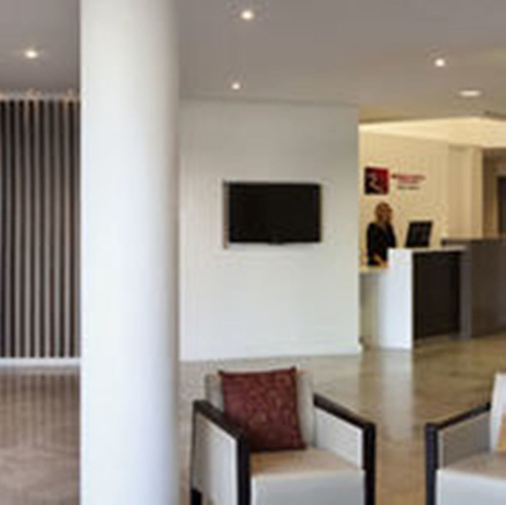 Rendezvous 4* Perth