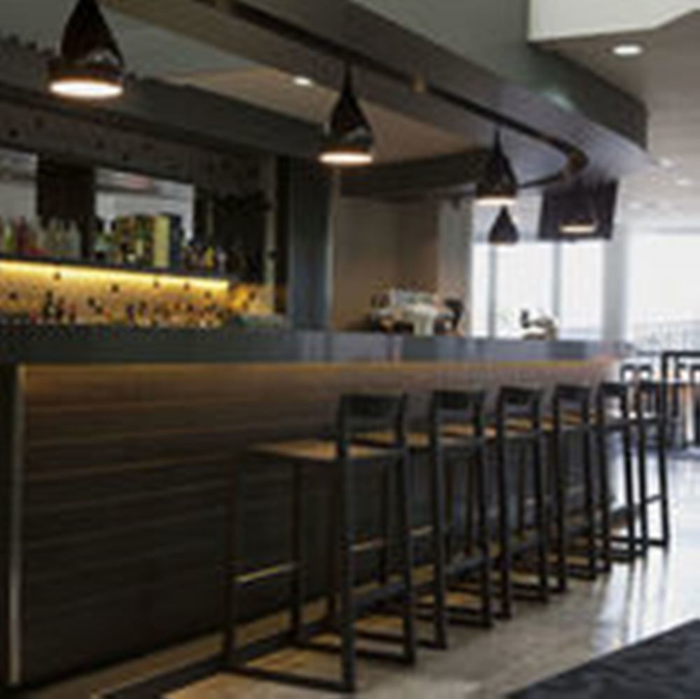 Rendezvous Hotel Perth