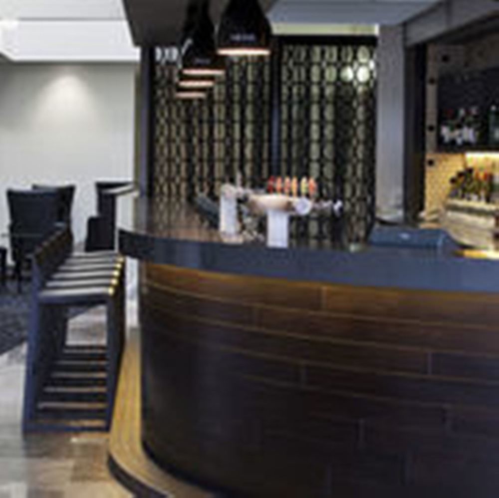 Hotel Rendezvous