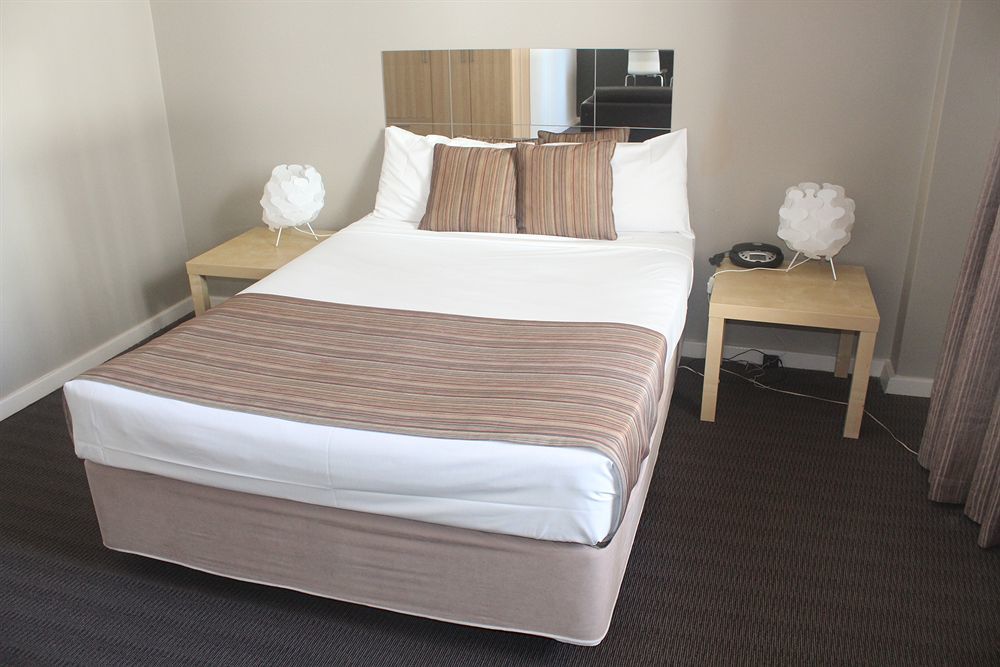 Quay Hotel 4*