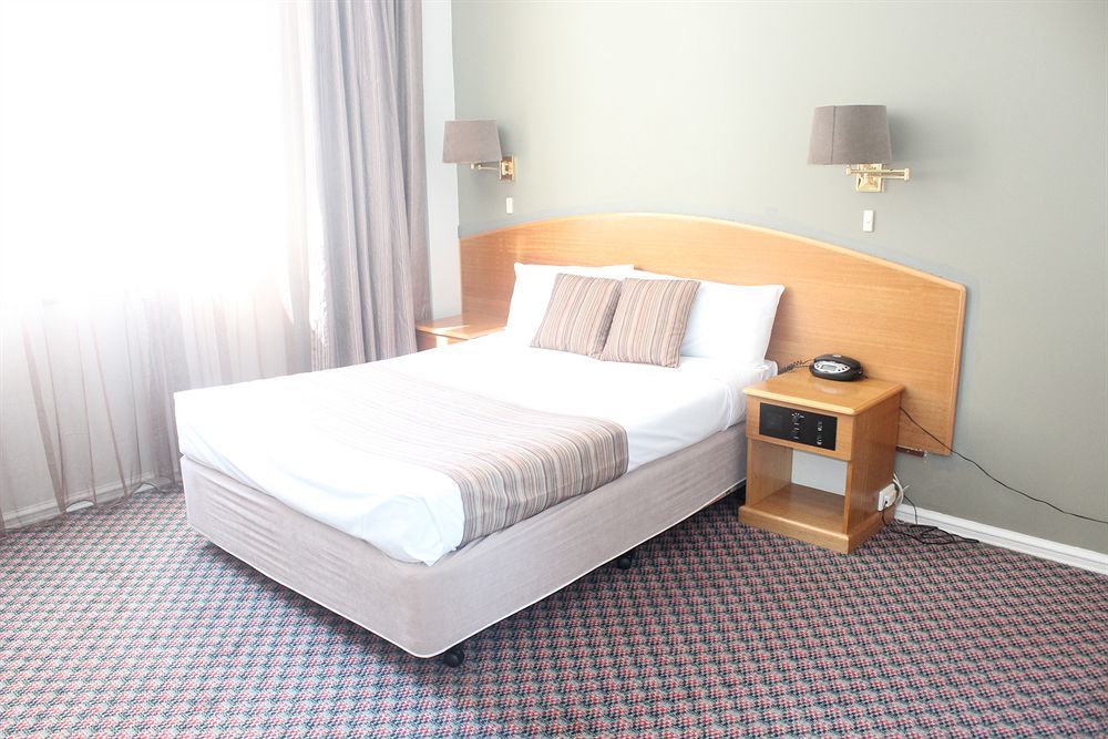 Quay Hotel 4*