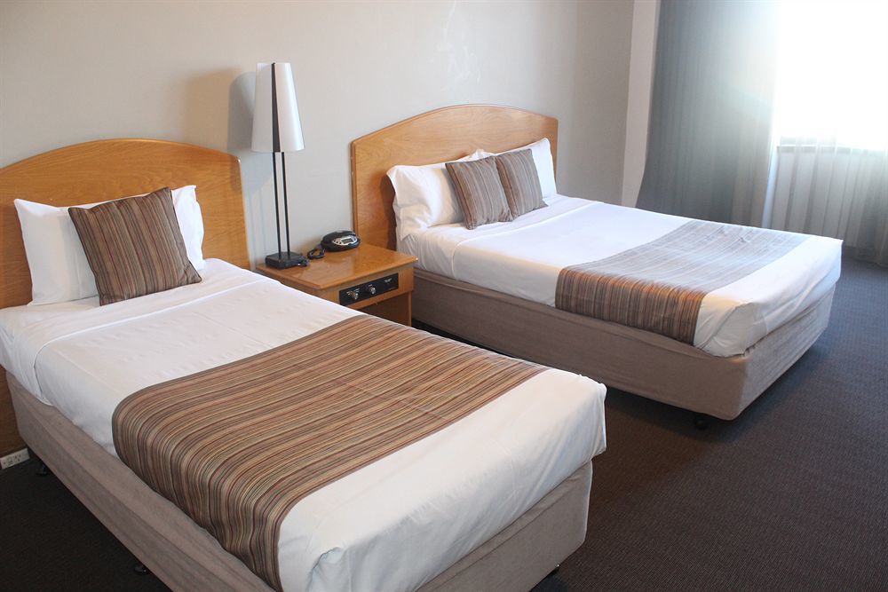 Quay Hotel Perth