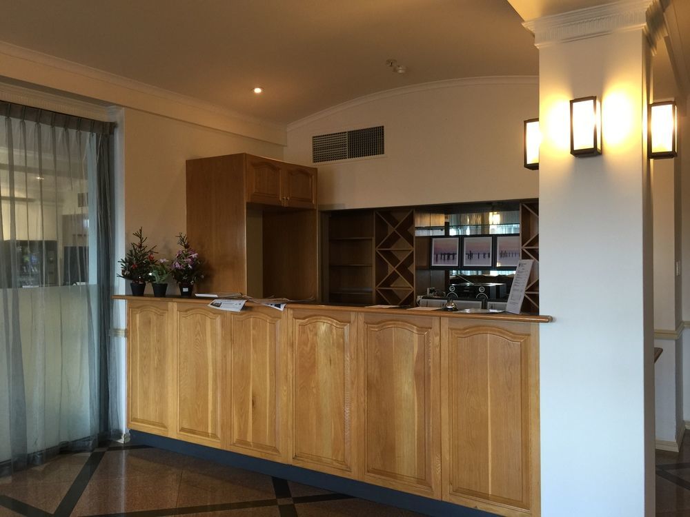 Hotel Quay