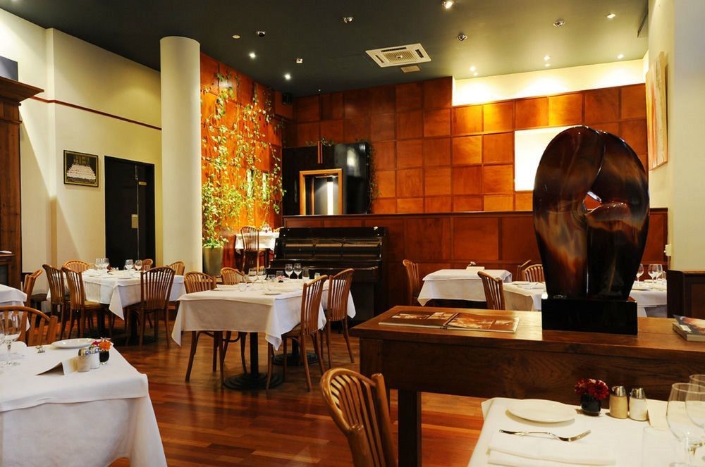 Quest West End 4* Perth