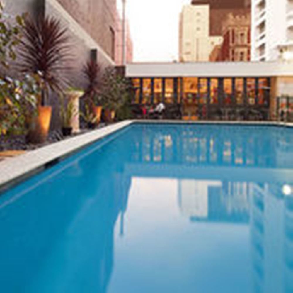Seasons Of Hotel 4*