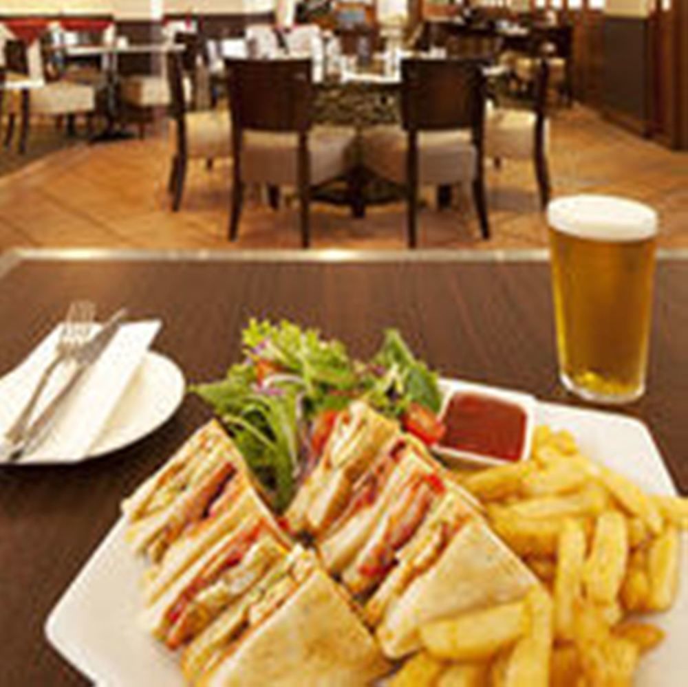 Hotel Seasons Of 4*