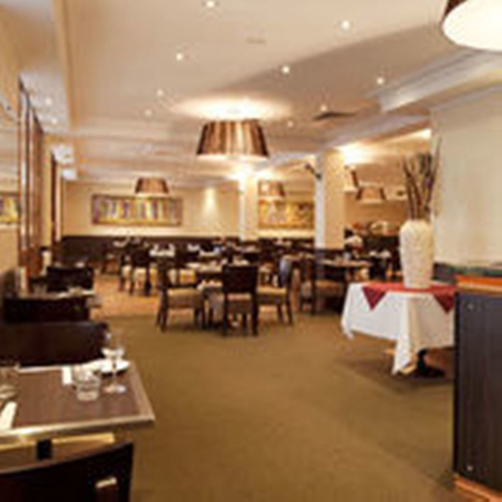 Hotel Seasons Of