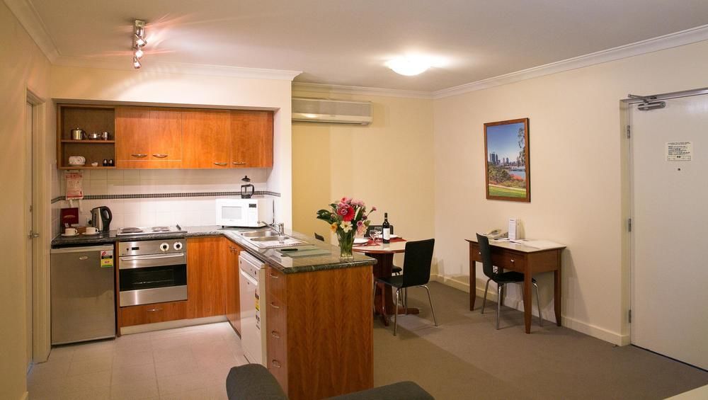 Aparthotel Nesuto Mounts Bay 4*