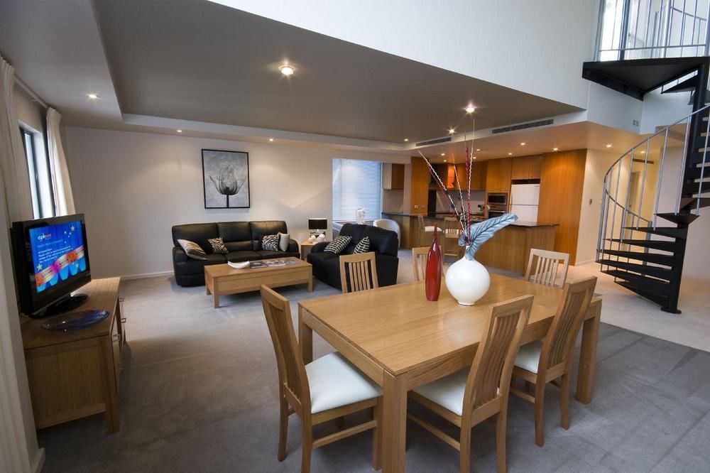 Nesuto Mounts Bay Aparthotel
