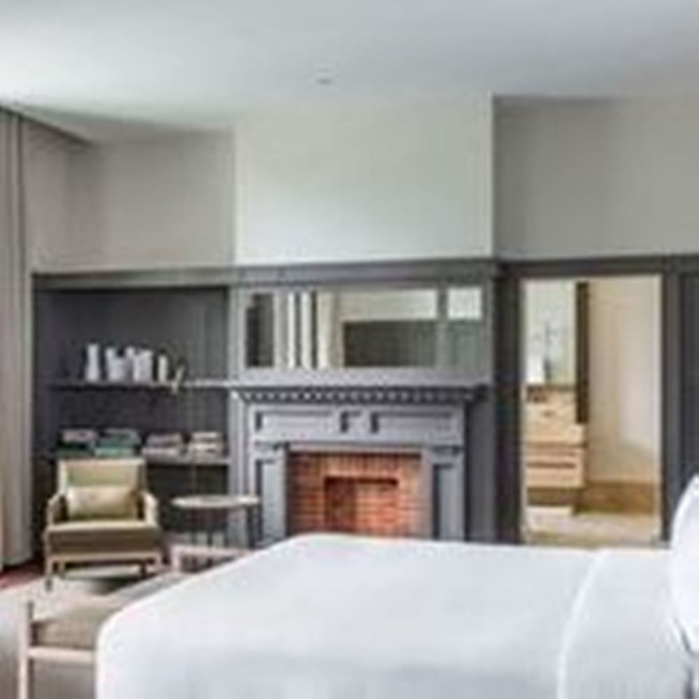 Hotel The Treasury 5*