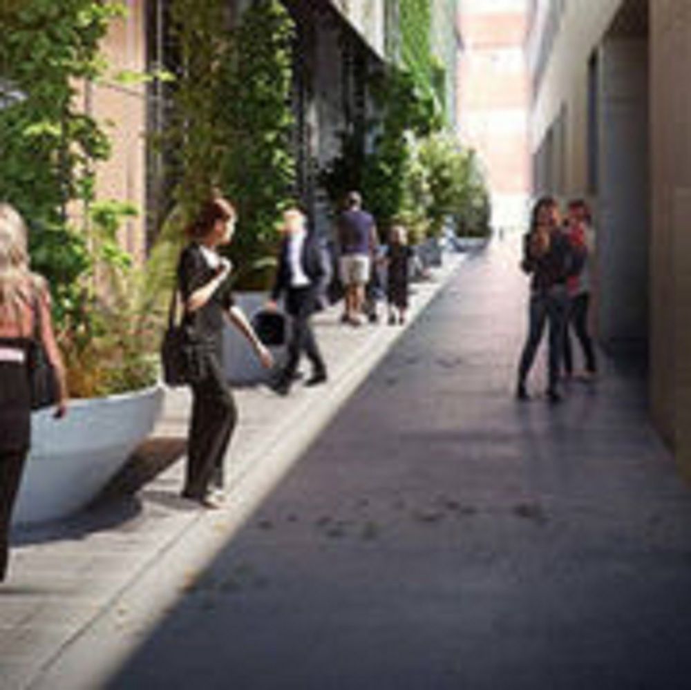 Rydges Kings Square Perth