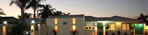 Astoria Retreat 4* Perth