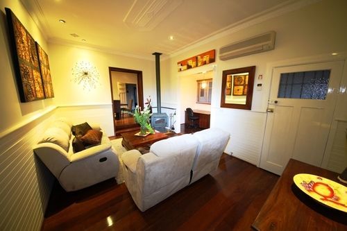 Rothwood Homestays 4* Perth