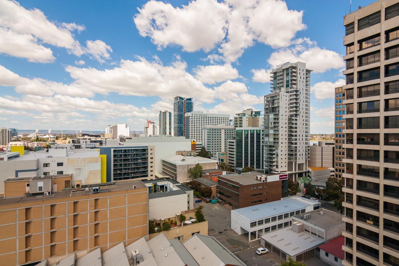 Executive Pangsapuri Perth