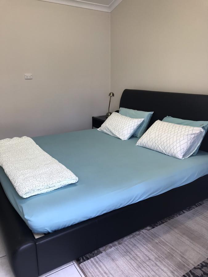 Susan Yong's Studio Apartment