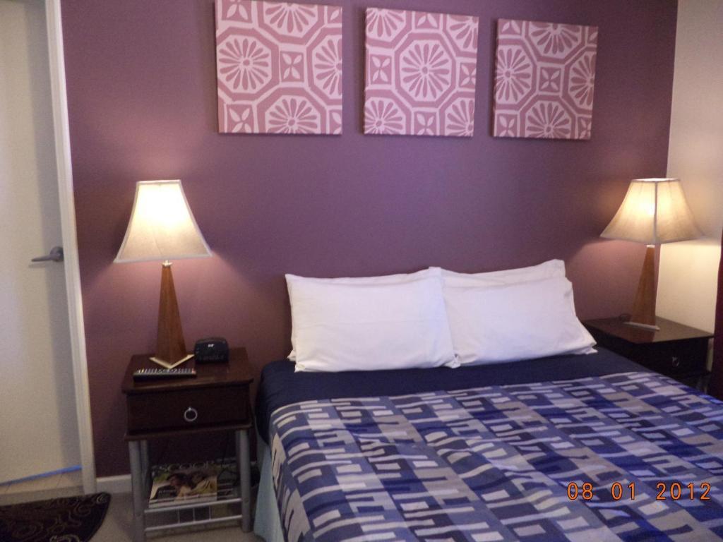 Bed & Breakfast Arcadian
