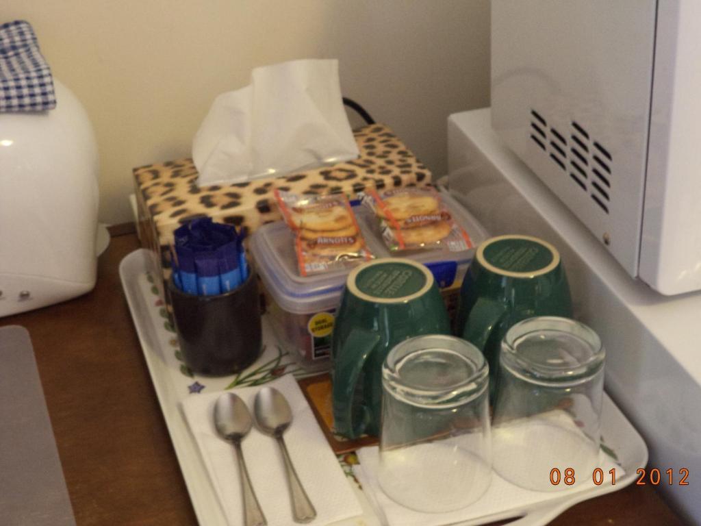 Arcadian Bed & Breakfast Perth