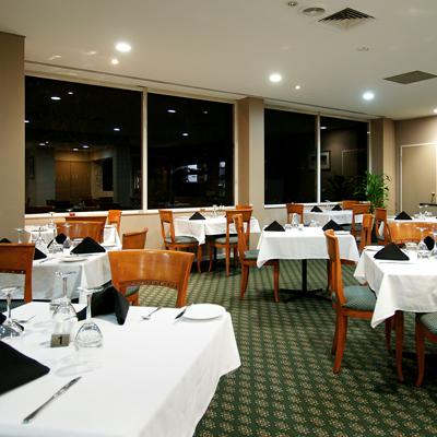 Hotel Rendezvous Perth