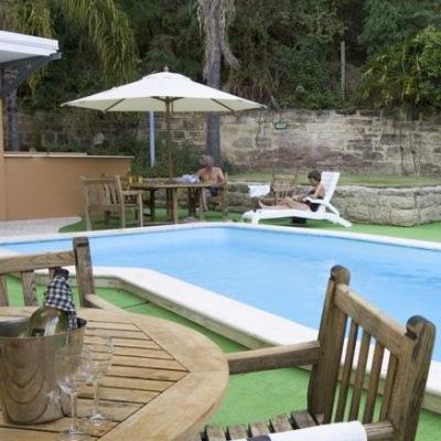 Sullivans Hotel Perth