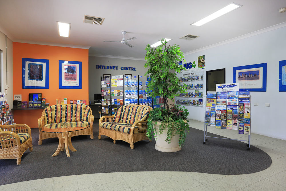 Discovery Parks - Airport Holiday park 4*