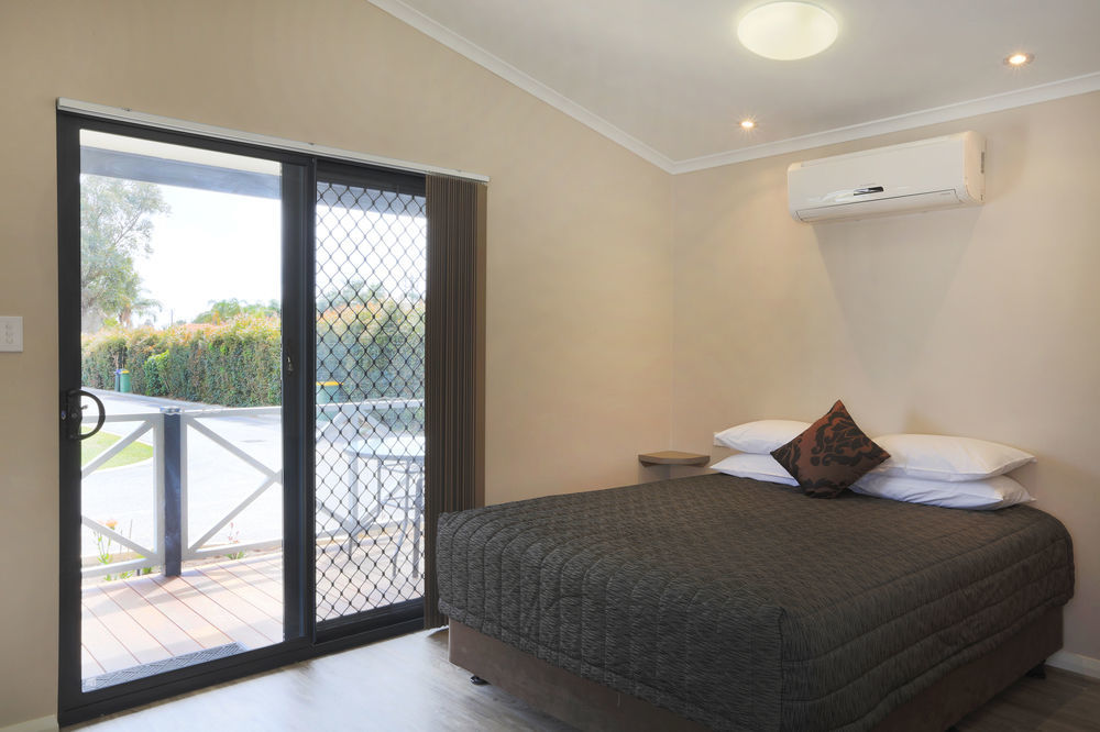 Discovery Parks - Airport Perth