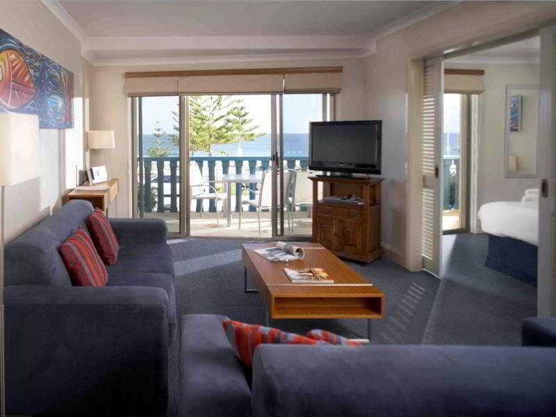Aparthotel Seashells Scarborough Perth