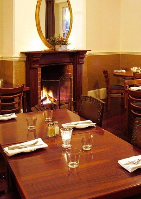 Hotel Rose & Crown