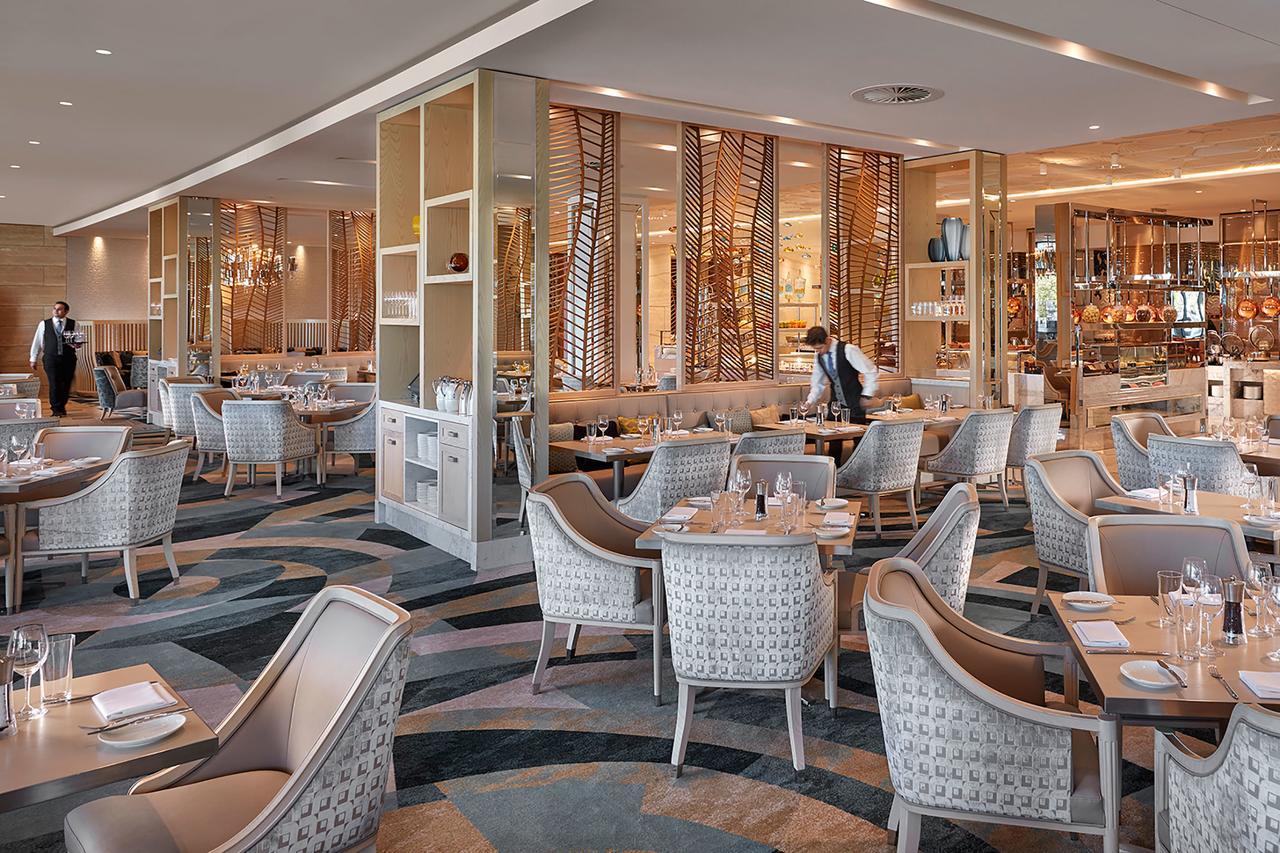 Crown Towers Hotel 5*