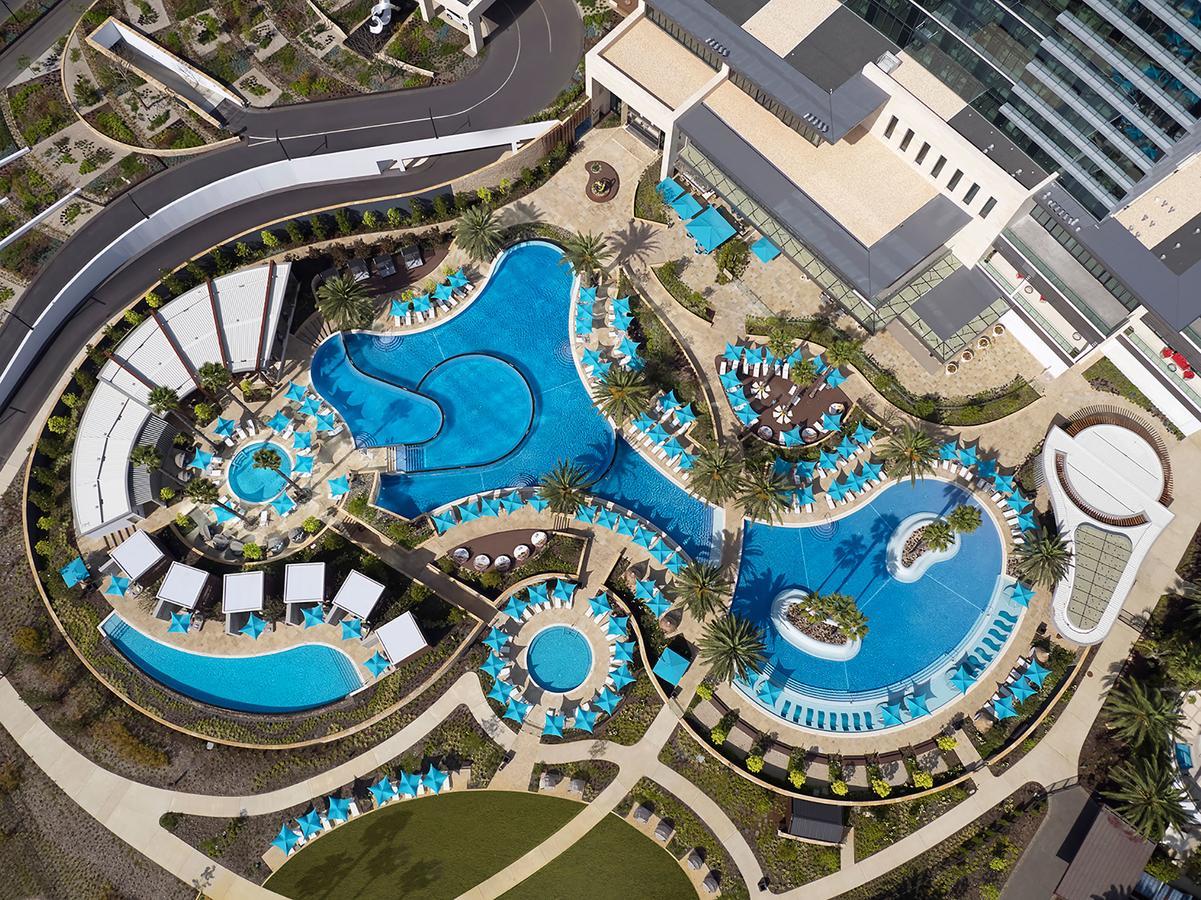 Hotel Crown Towers 5*
