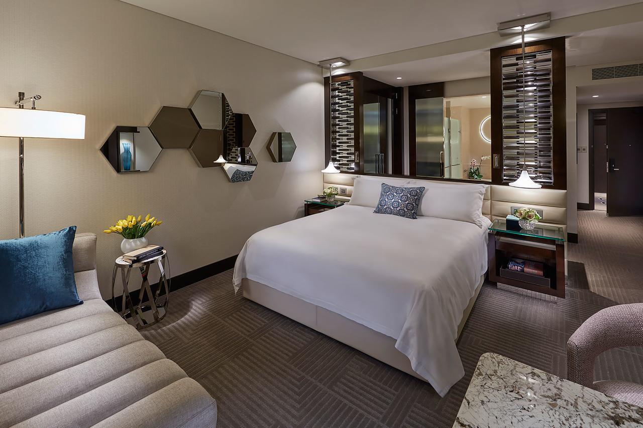 Crown Towers 5* Perth