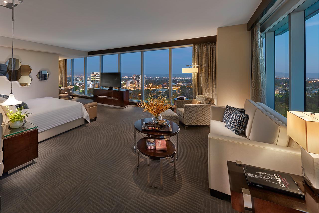 Crown Towers 5* Perth