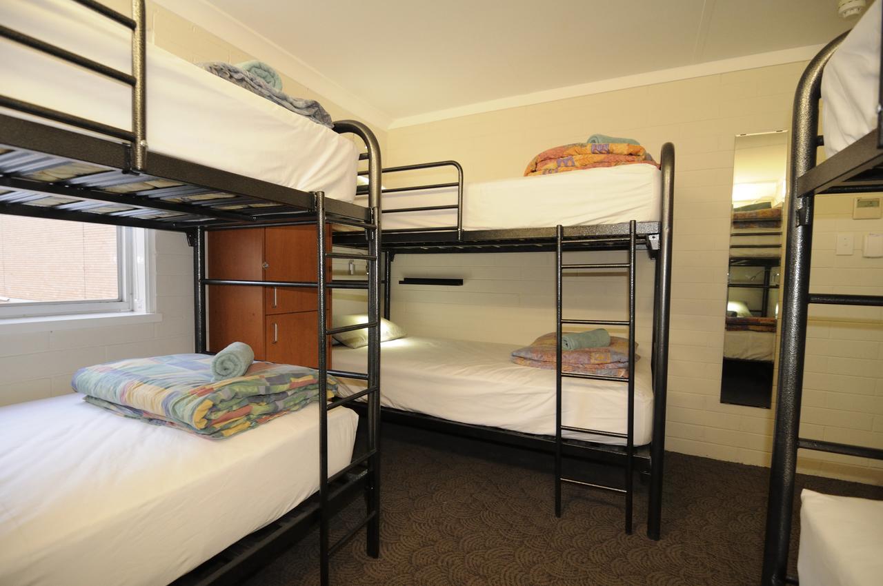 Hostel Kangaroo *