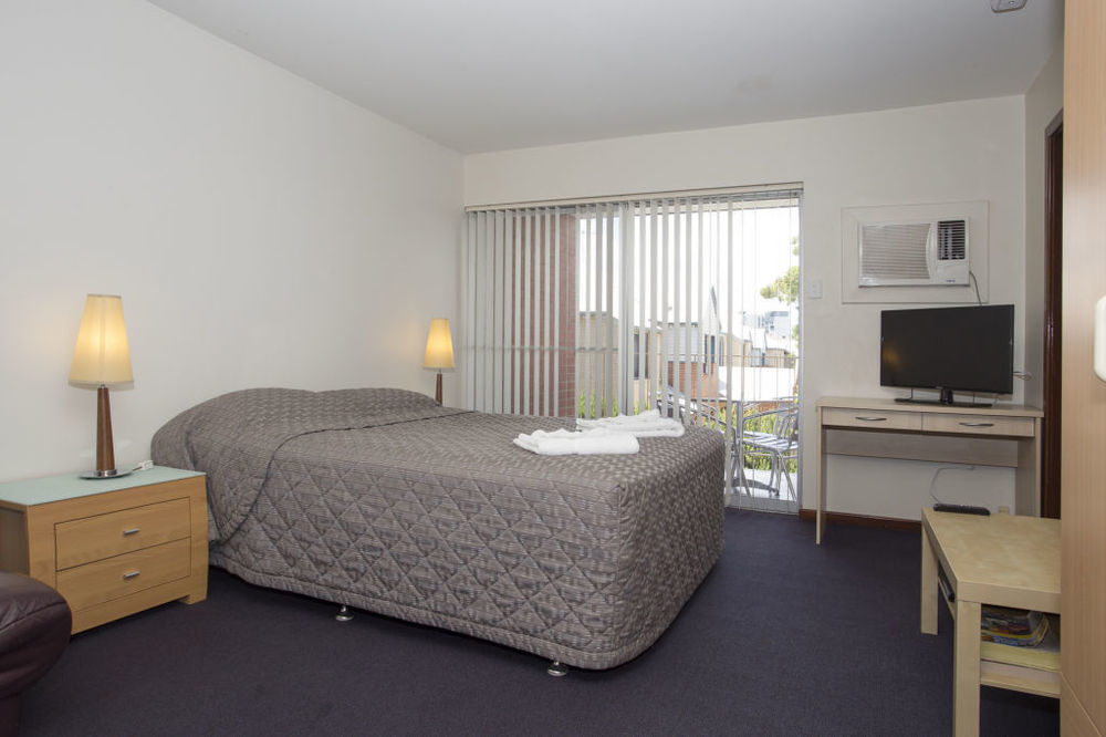 Motel Burswood Perth