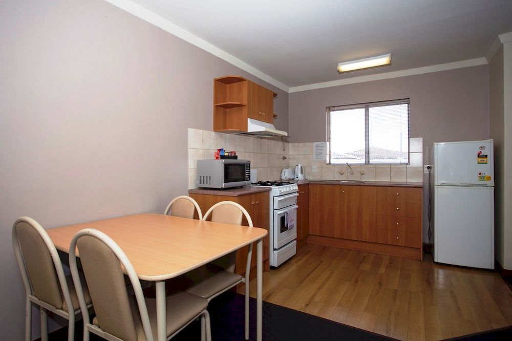 Motel Burswood