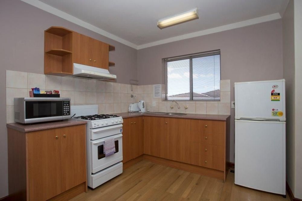Motel Burswood