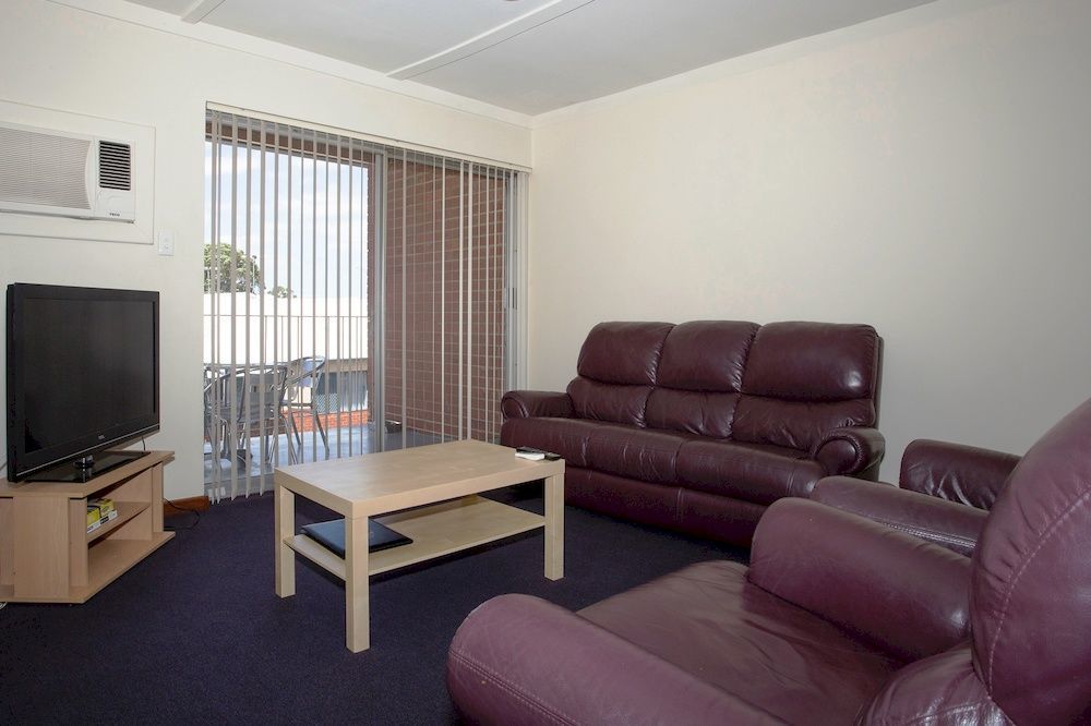 Motel Burswood 3*