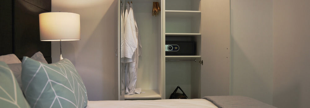 Guest house Haven On The Park 5*