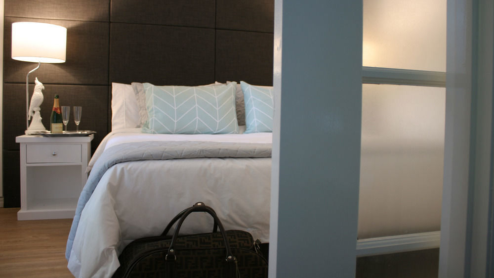 Guest house Haven On The Park 5*