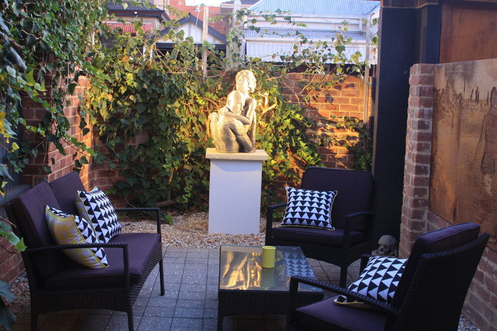 Haven On The Park