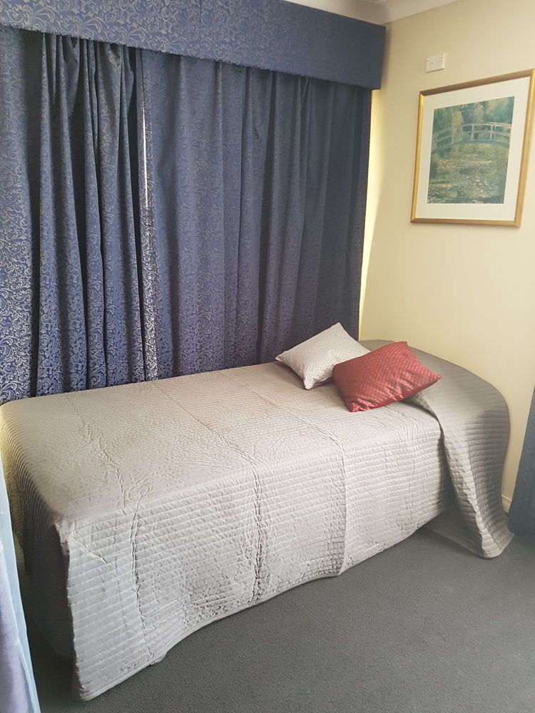 Hospedagem domiciliar Ocean Reef Perth