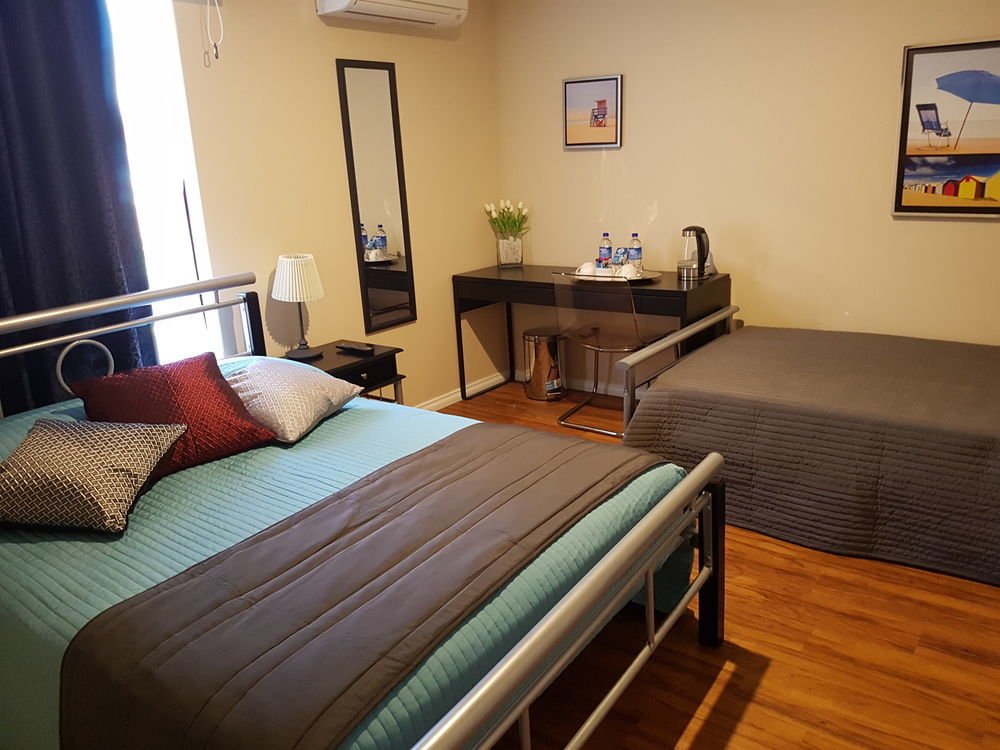 Hospedagem domiciliar Ocean Reef