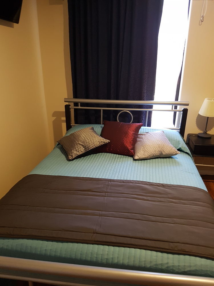 Homestay Ocean Reef *
