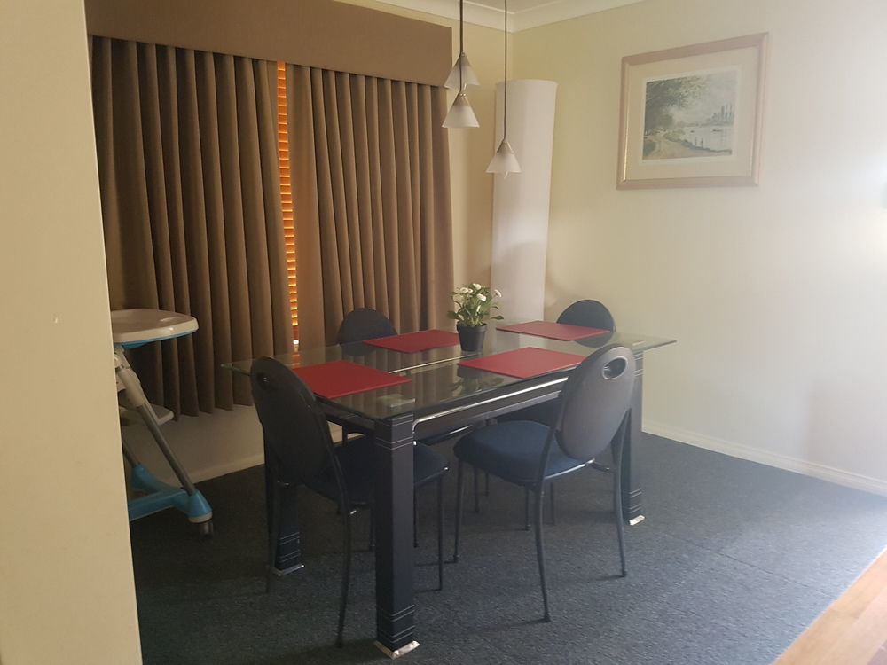Hospedagem domiciliar Ocean Reef Perth