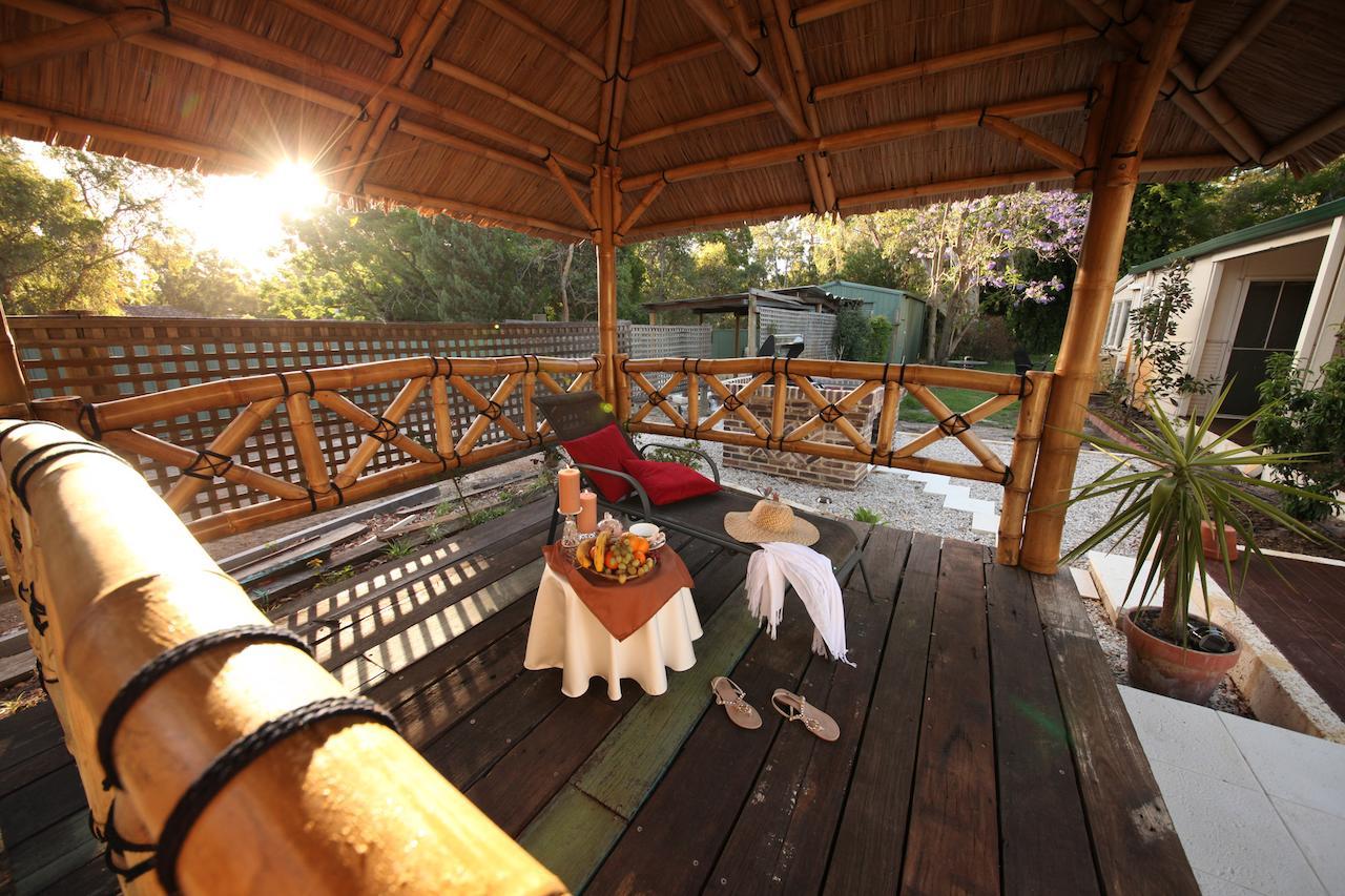Bed & Breakfast Rothwood Homestays Perth