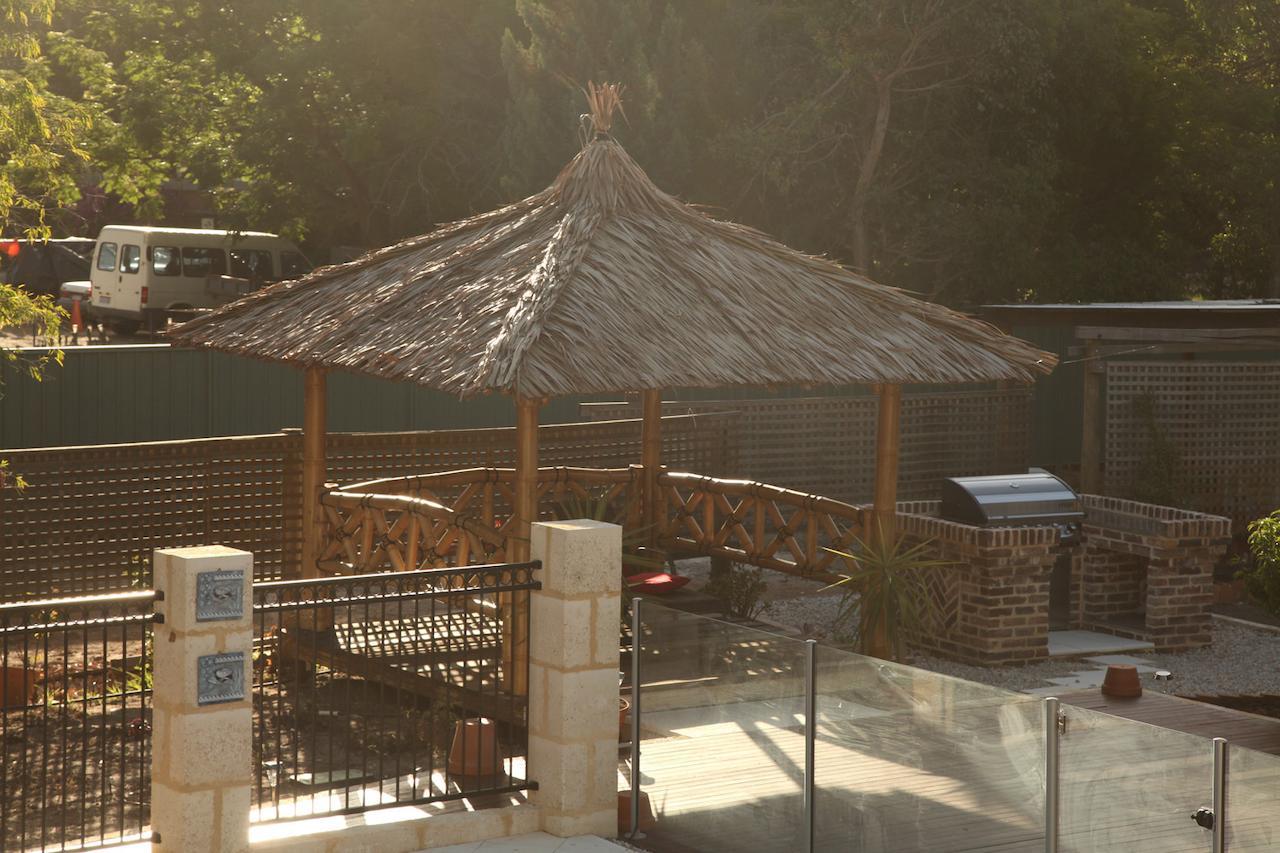 Rothwood Homestays 4* Perth